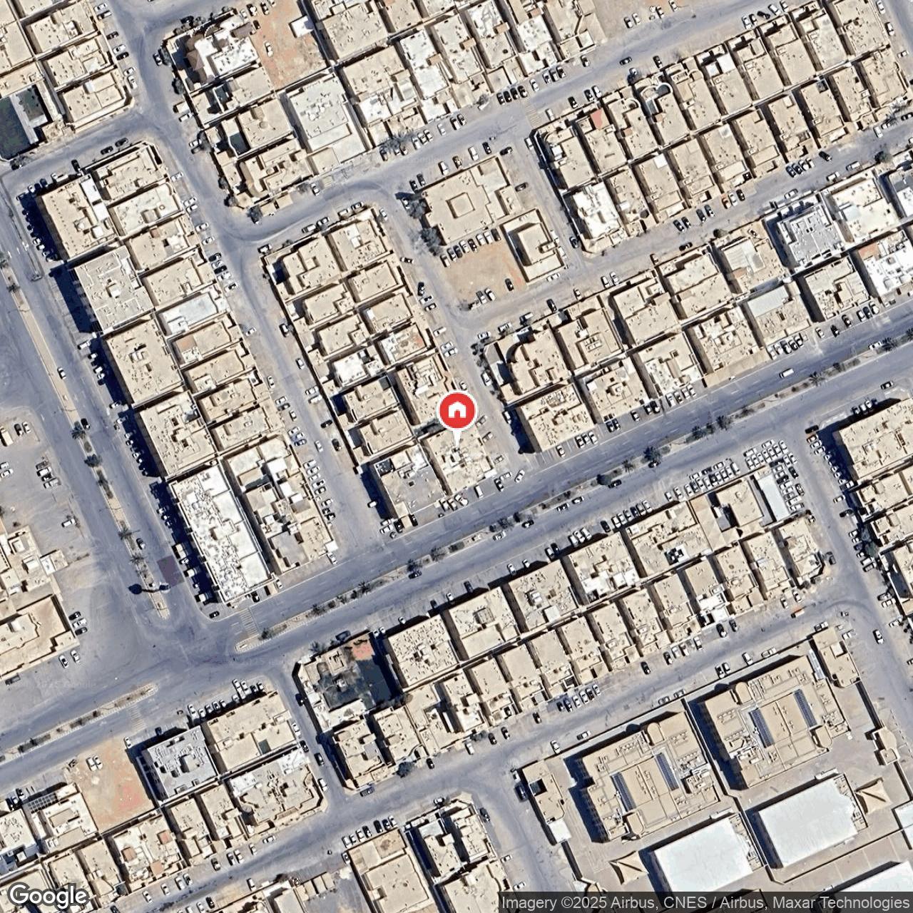 apartment in Qurtubah