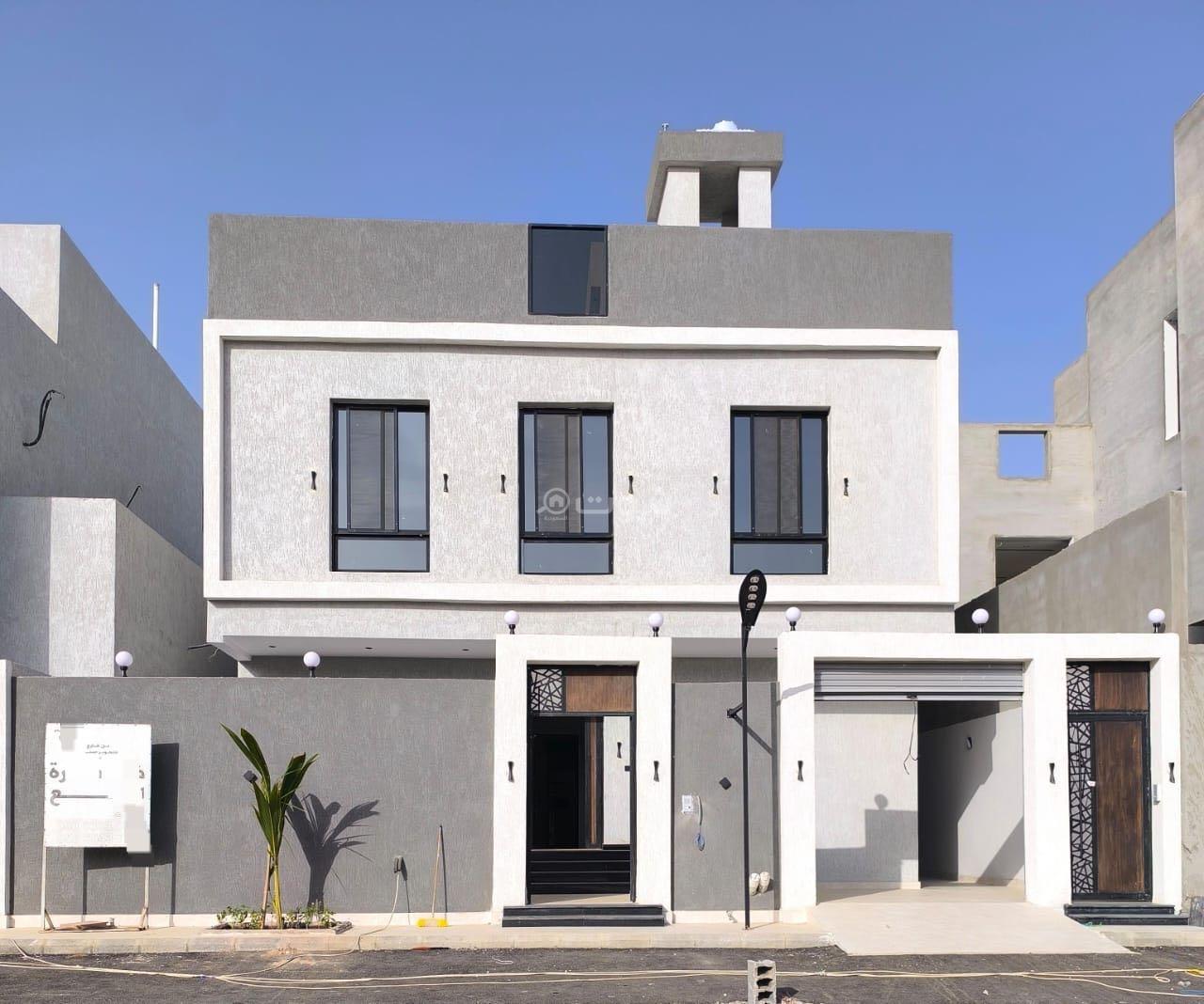 فيلا 8 غرف في الرحمانية