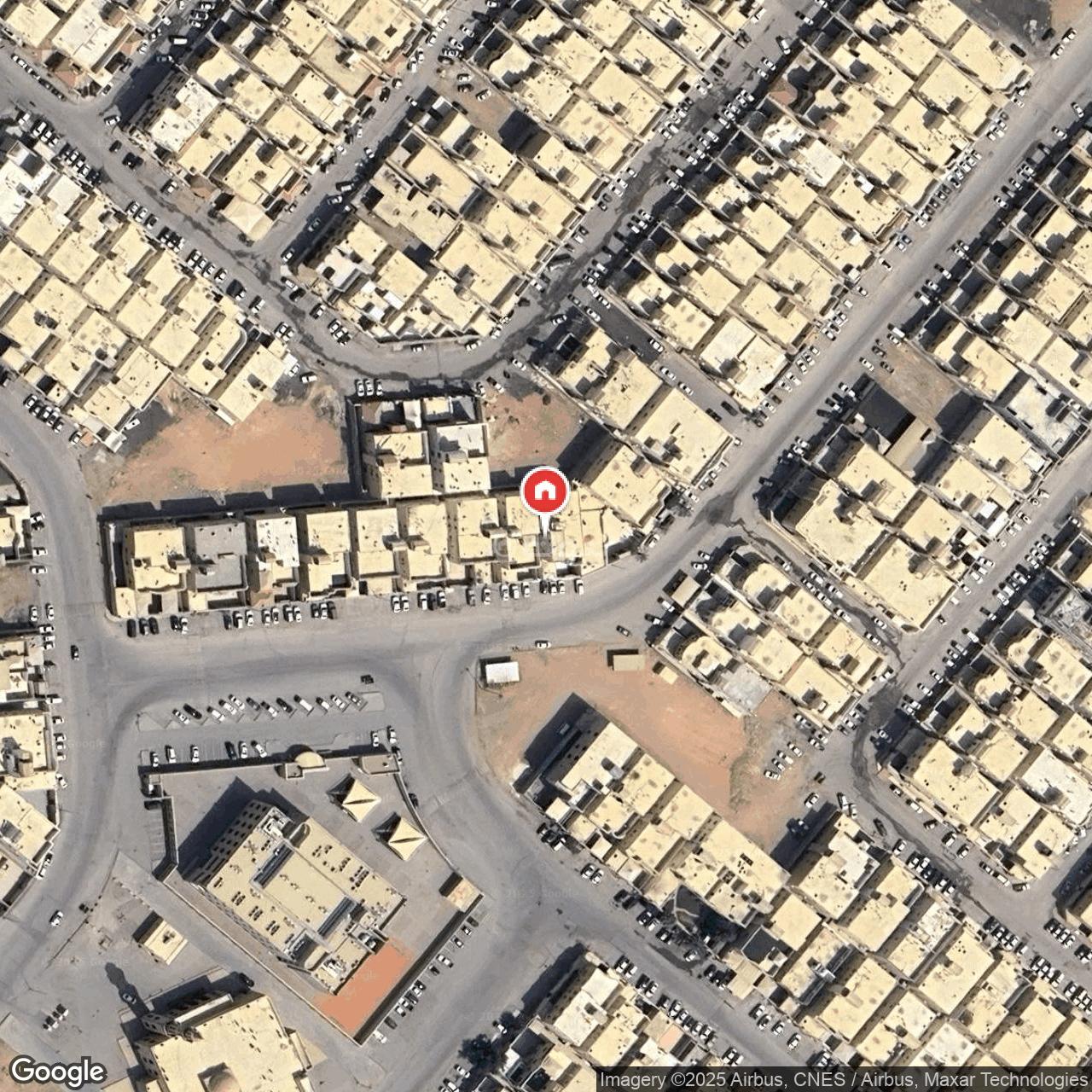 apartment in Al Janadriyah