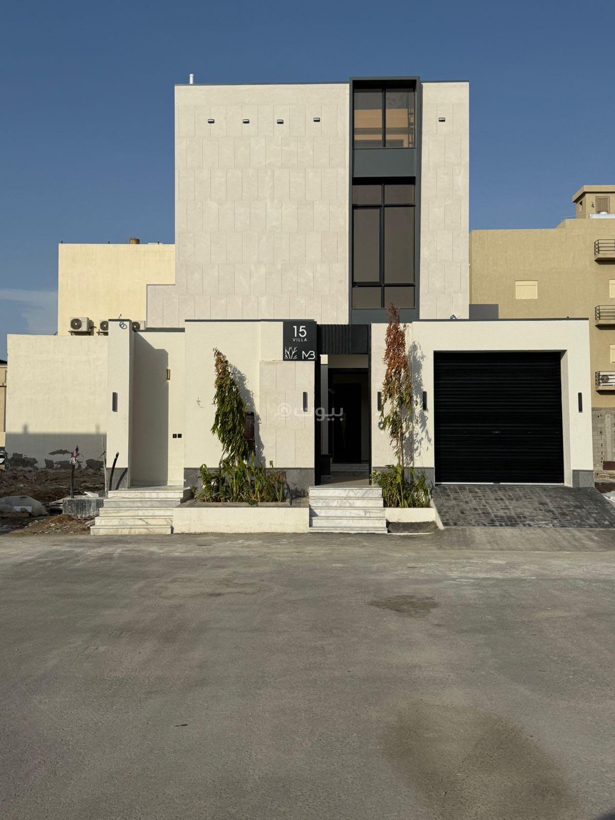 فيلا 6 غرف في الصواري