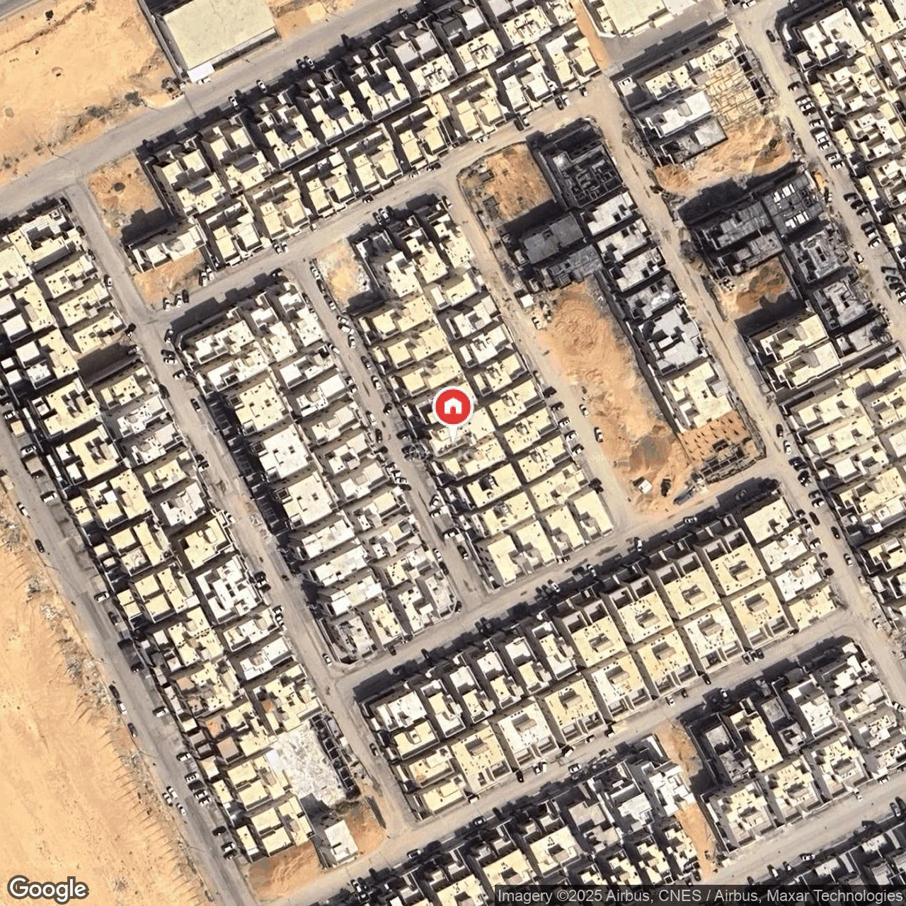 apartment in Al Rimal