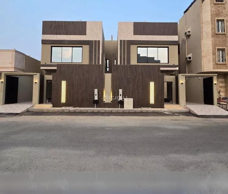 فيلا 5 غرف في الشامية الجديد