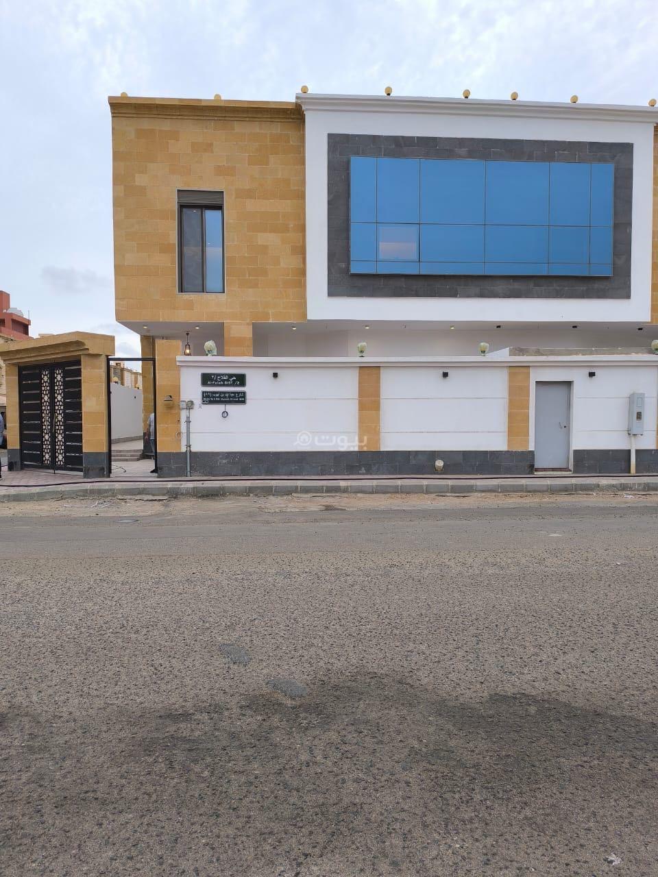 فيلا 6 غرف في الفلاح