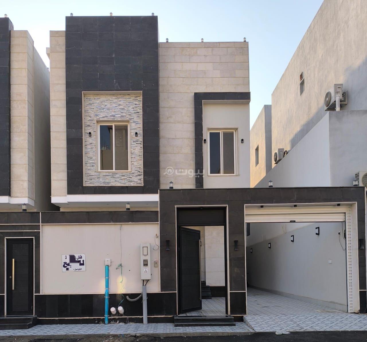 فيلا 6 غرف في الرحمانية