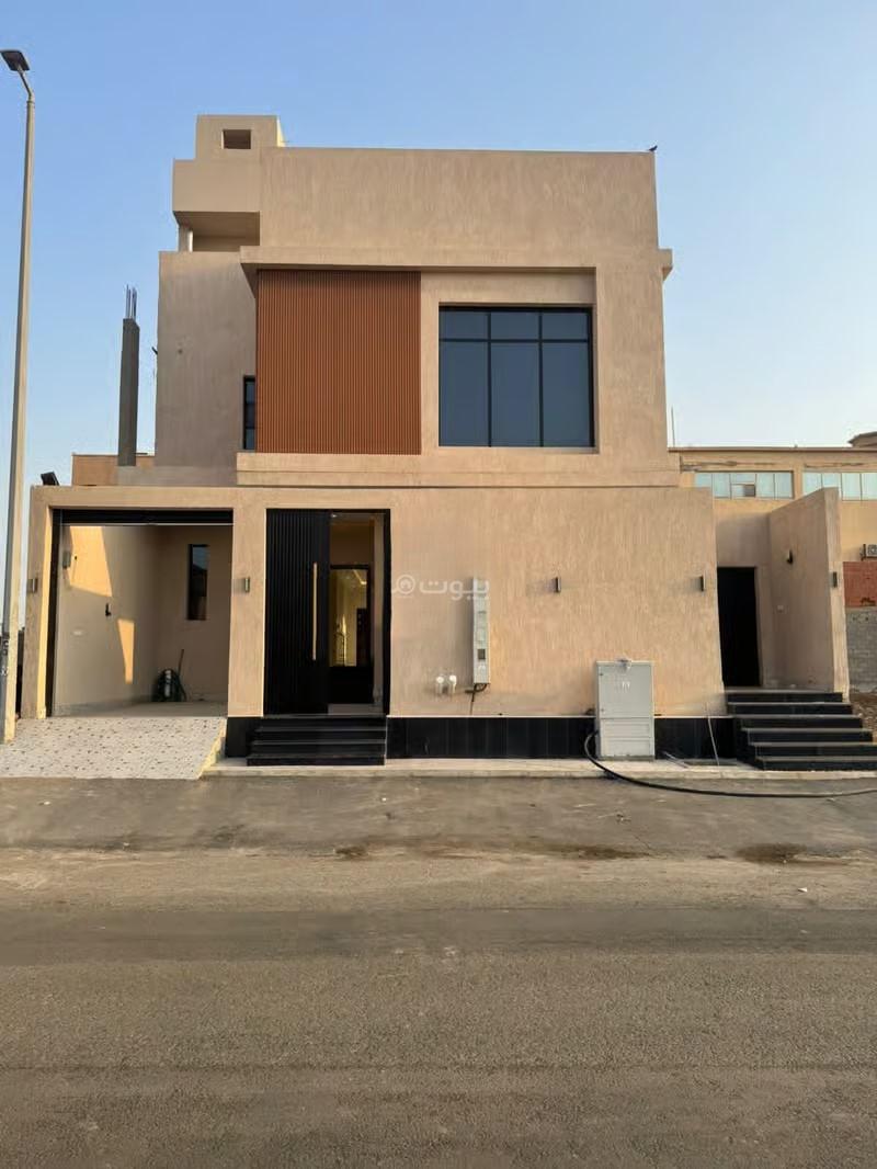 فيلا 9 غرف في الياقوت