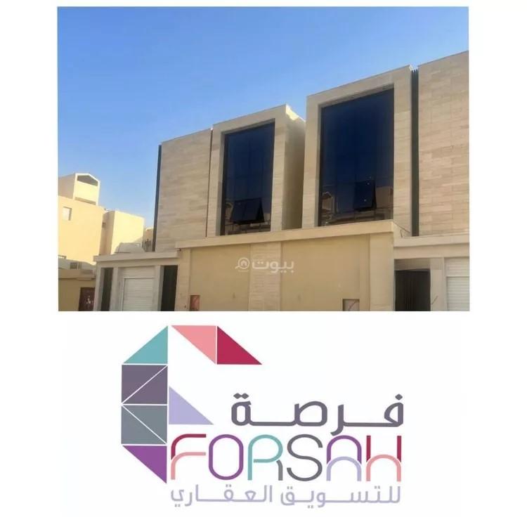 فيلا 7 غرف في الجنادرية