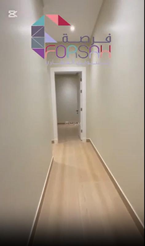 شقة 3 غرف في الياسمين