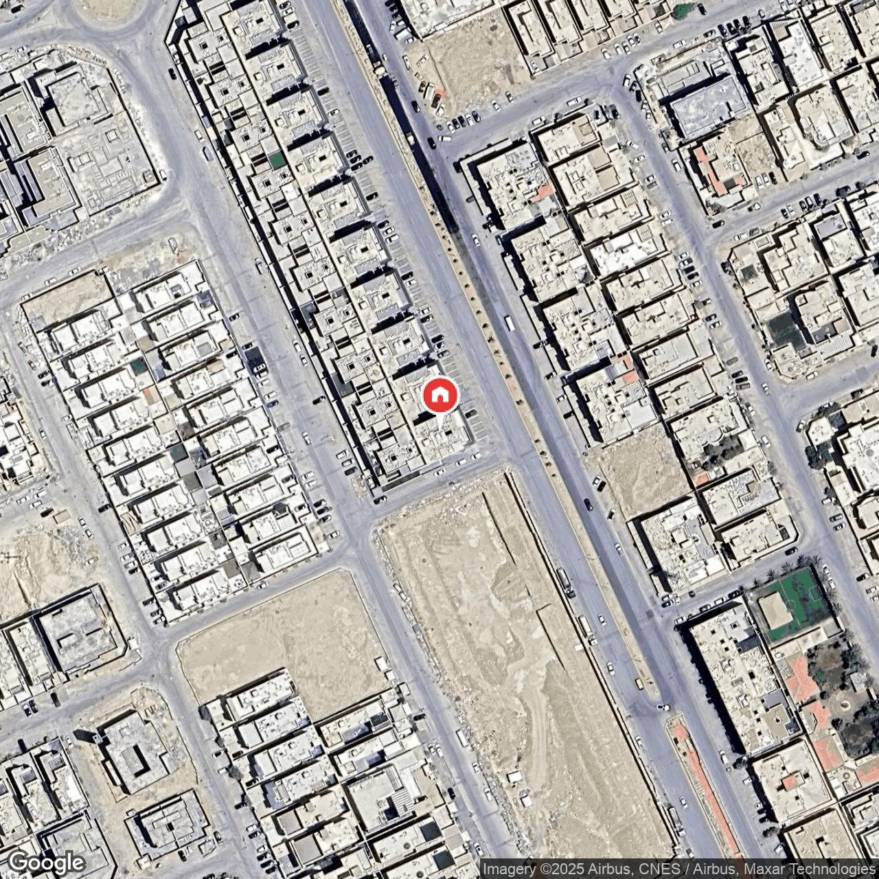 apartment in Al Malqa