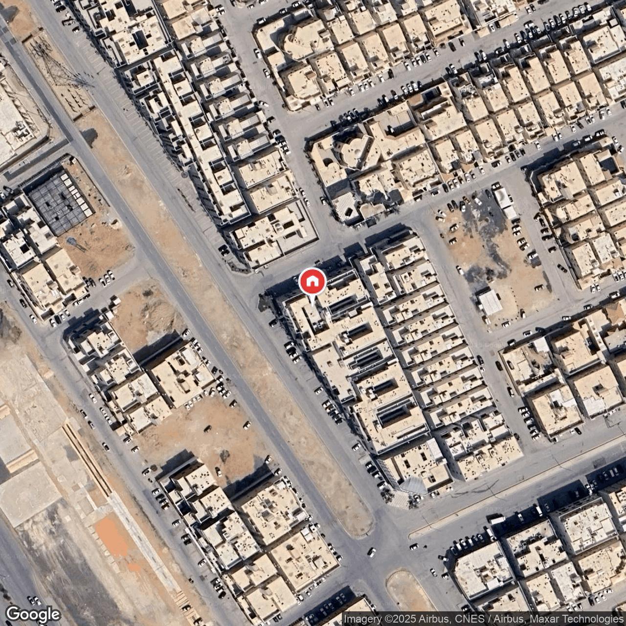 apartment in Al Qadisiyah