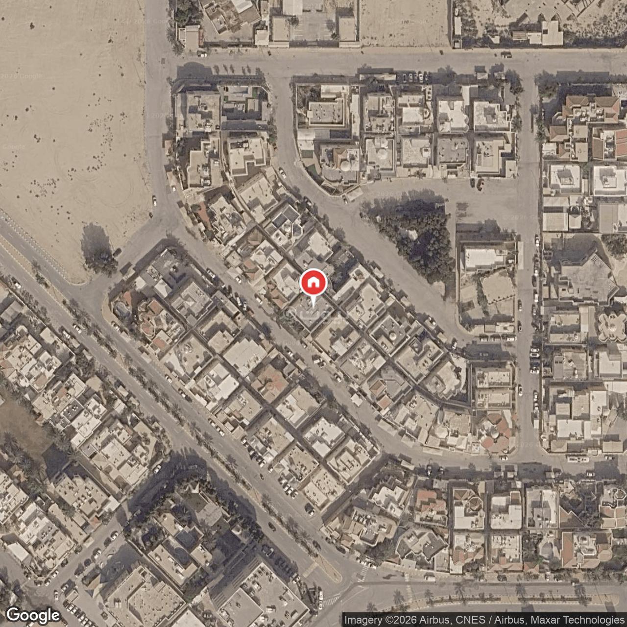 فيلا  في الدمام