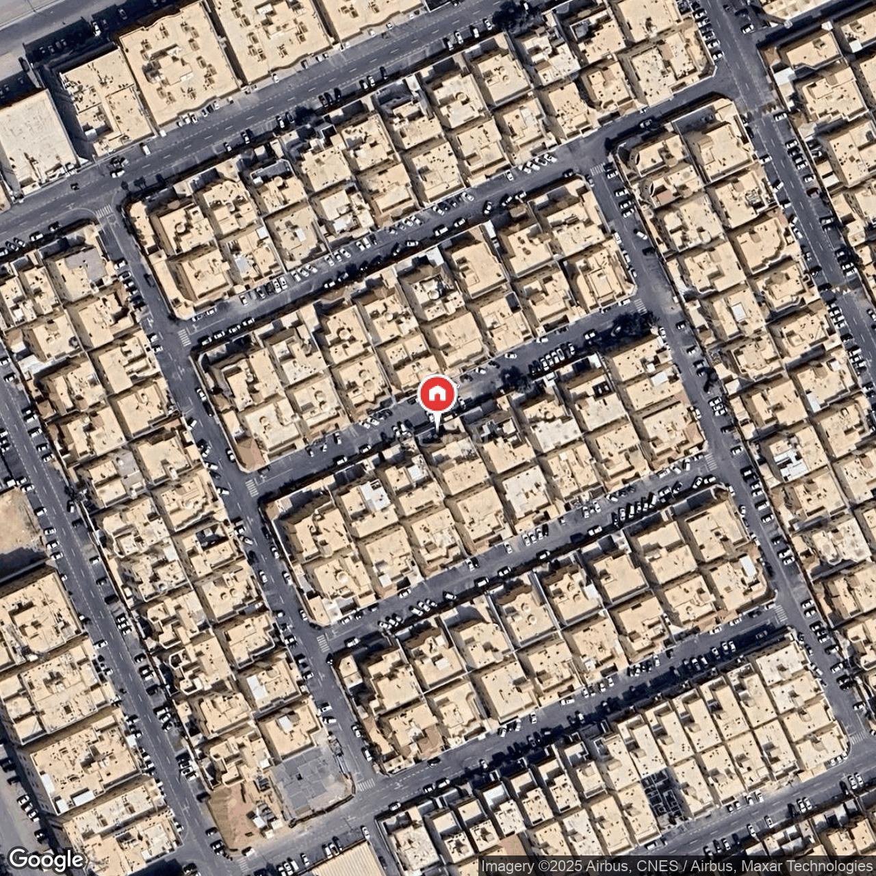 apartment in Ishbiliyah