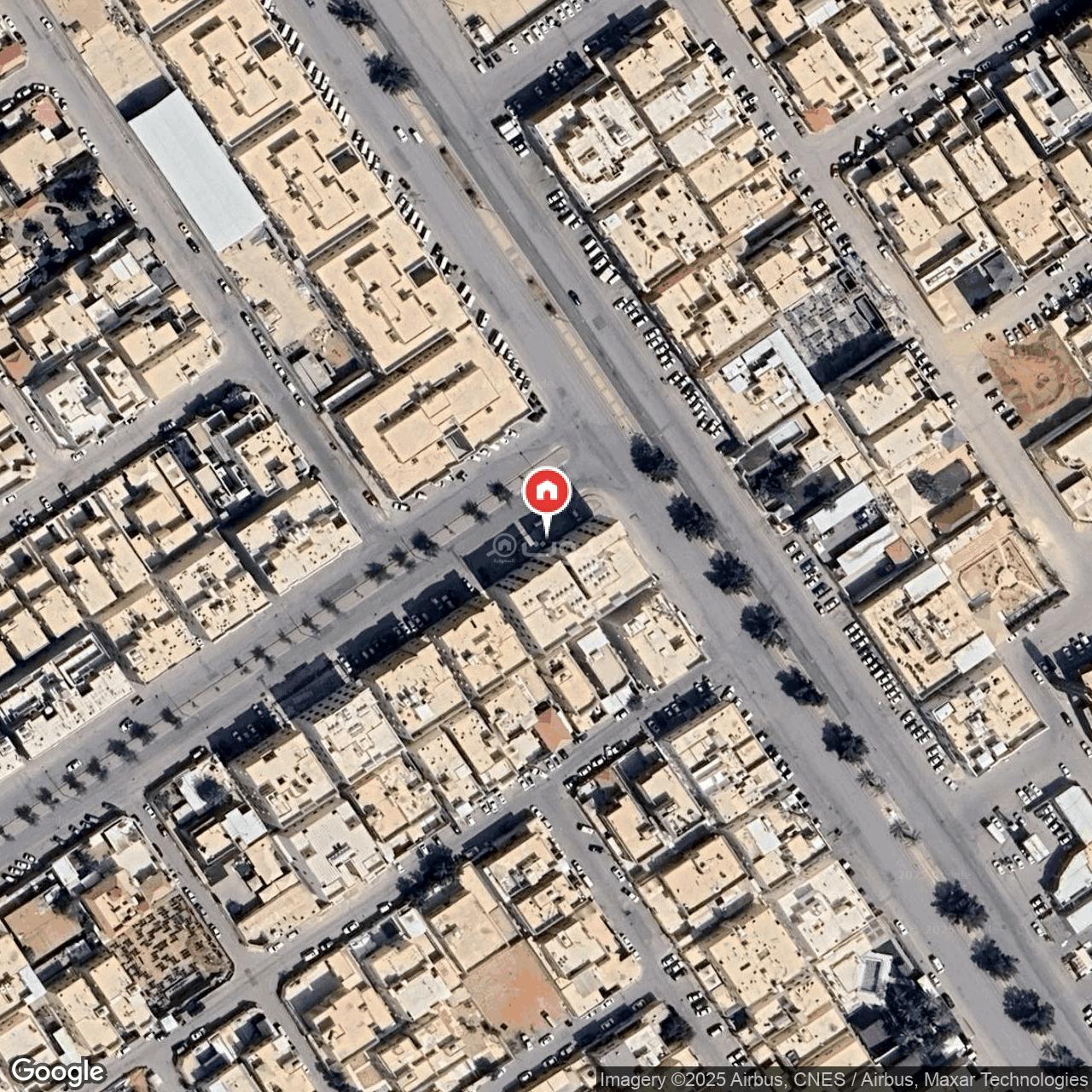 apartment in Al Nahda