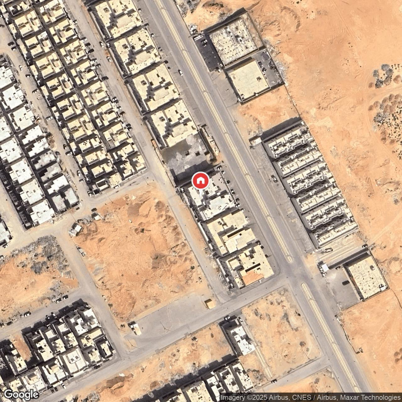 apartment in Al Rimal