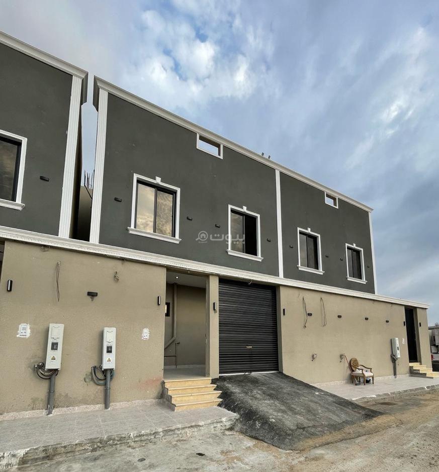 فيلا 6 غرف في الشامية الجديد