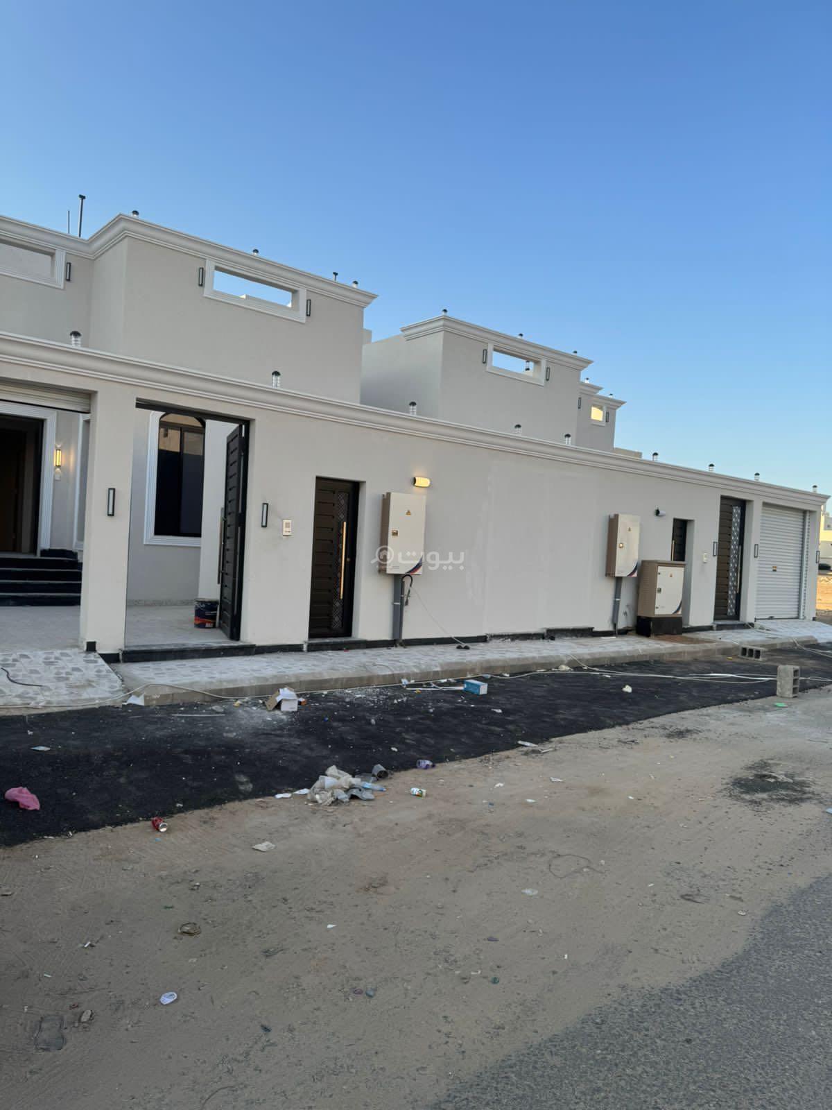 فيلا 4 غرف في الرياض