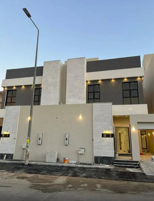 فيلا 7 غرف في اليرموك