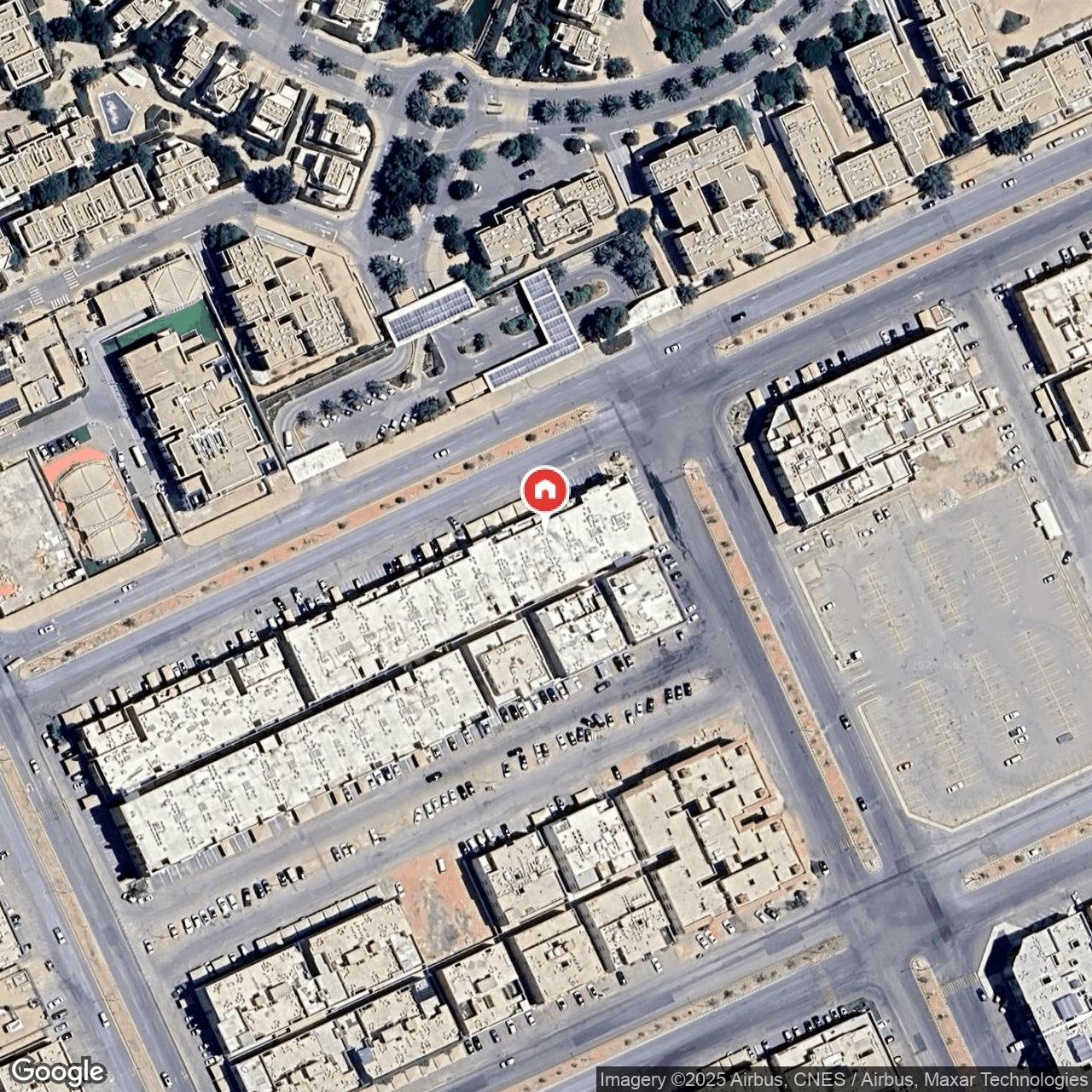 apartment in Qurtubah