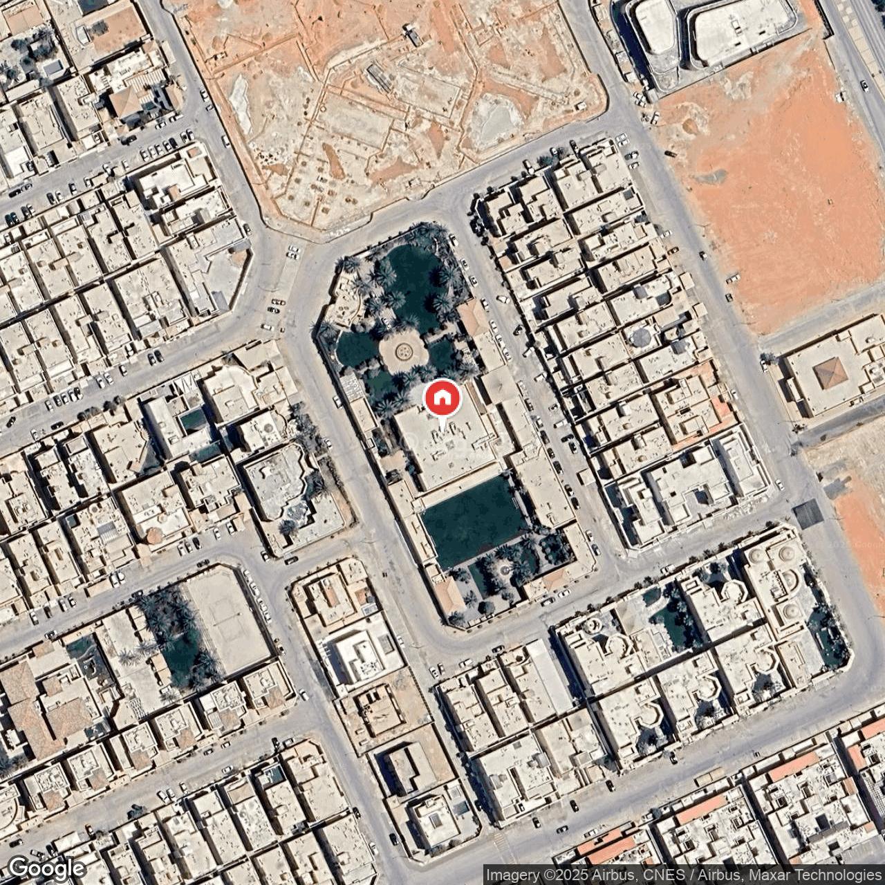 شقة  في قرطبة