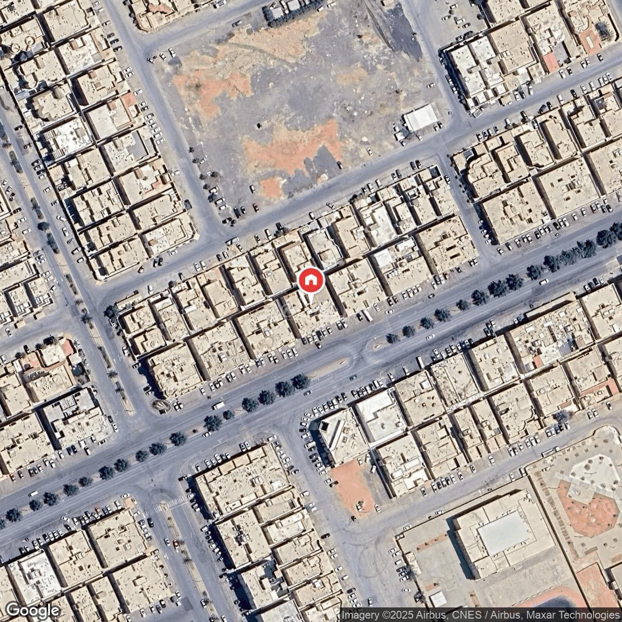 شقة  في قرطبة