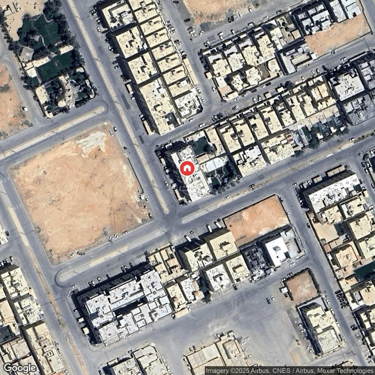 apartment in Al Munsiyah