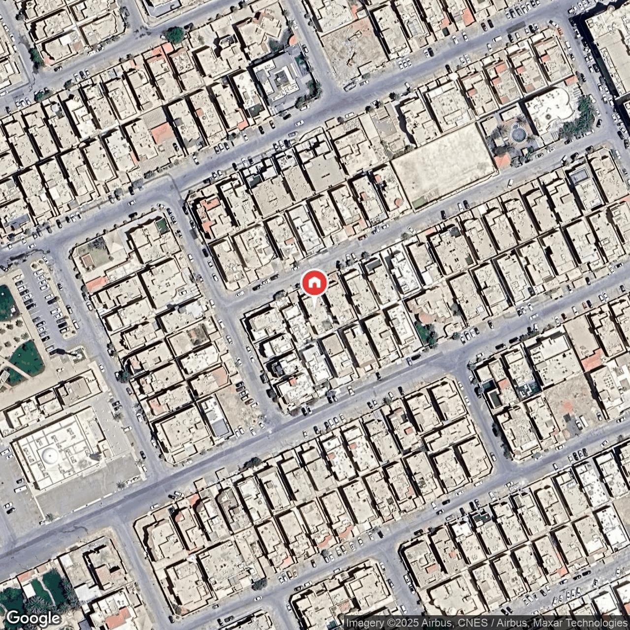 شقة  في الياسمين