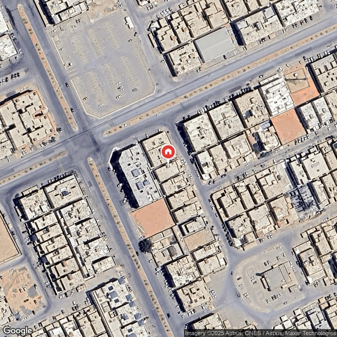 شقة  في قرطبة