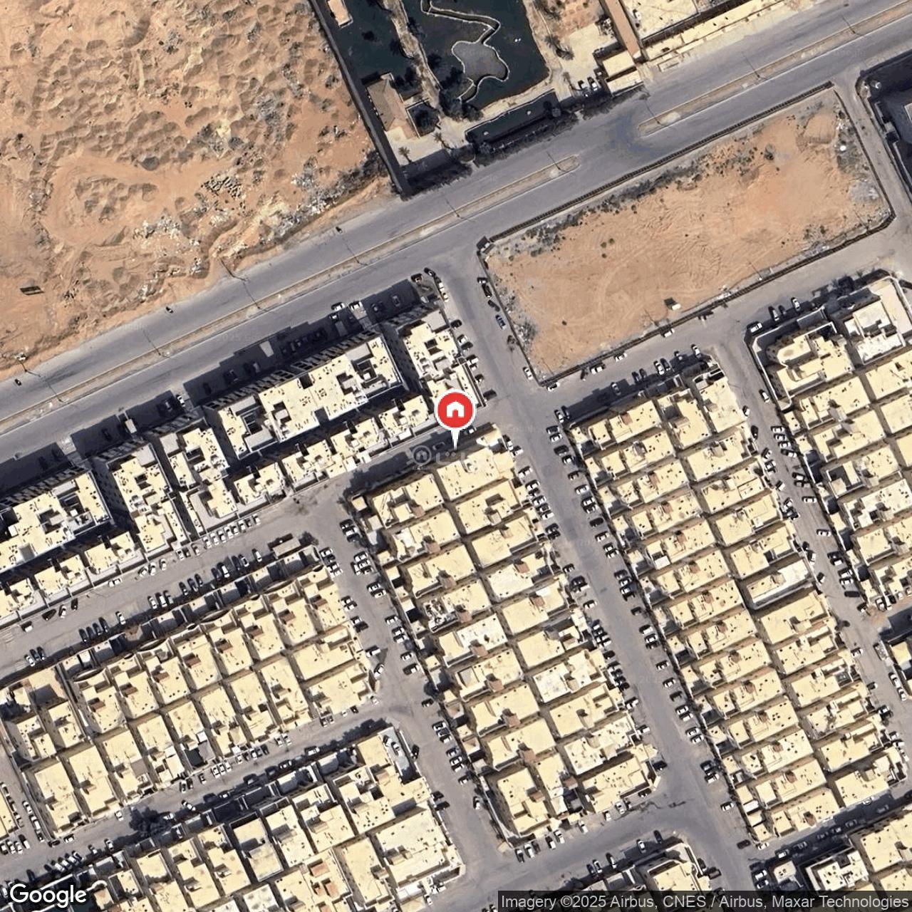 apartment in Al Rimal