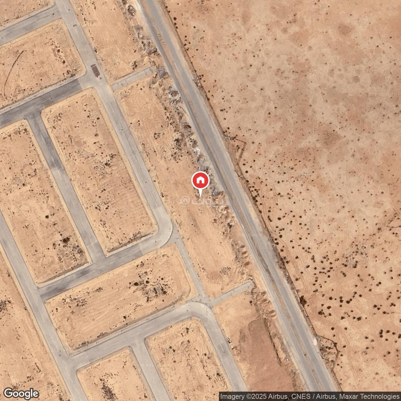 apartment in Al Rimal