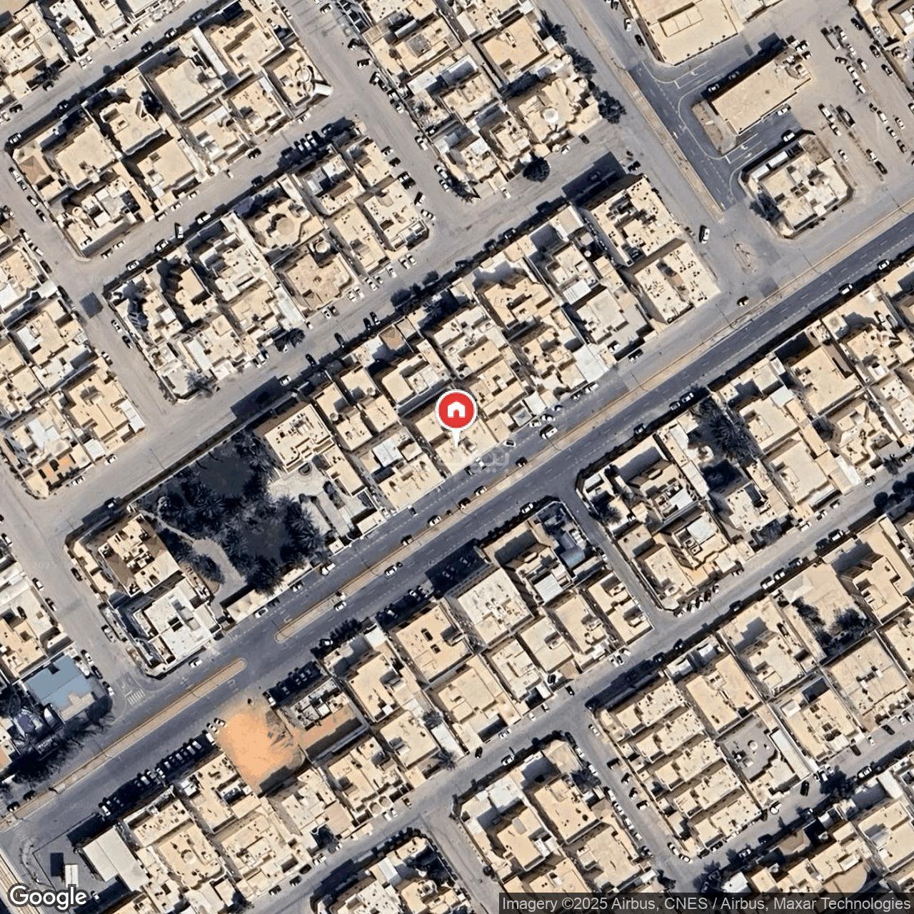 شقة  في الخليج