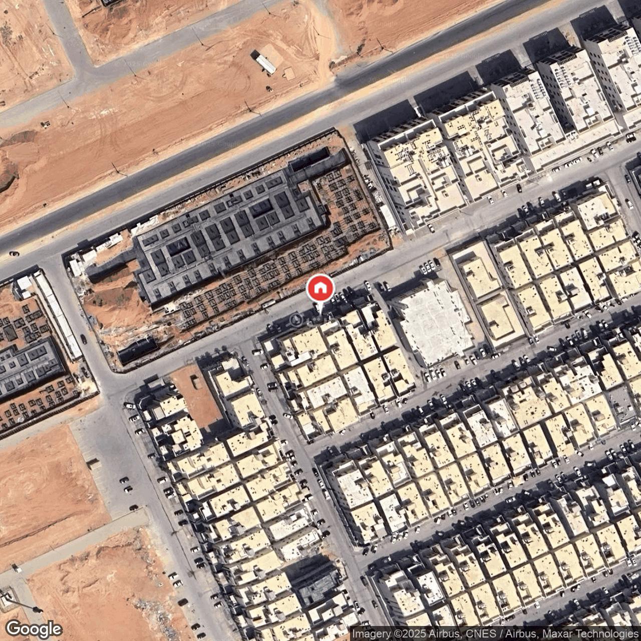 apartment in Al Rimal