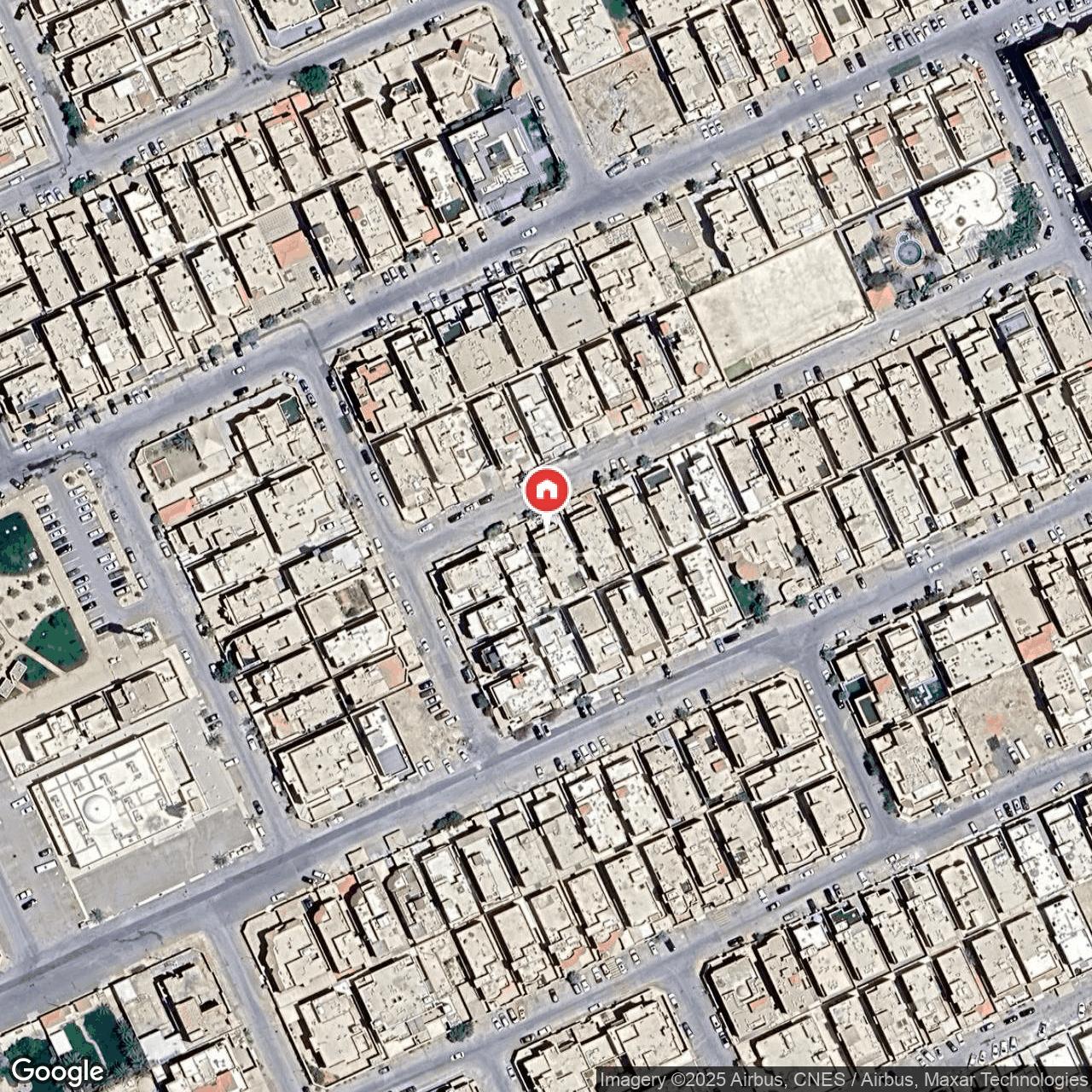 apartment in Al Yasmin