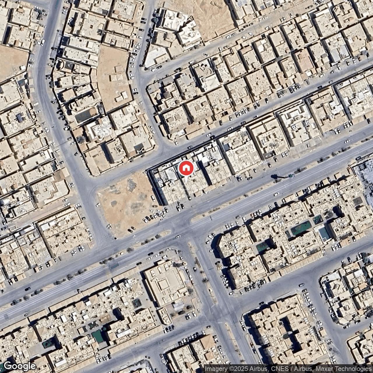 apartment in Qurtubah