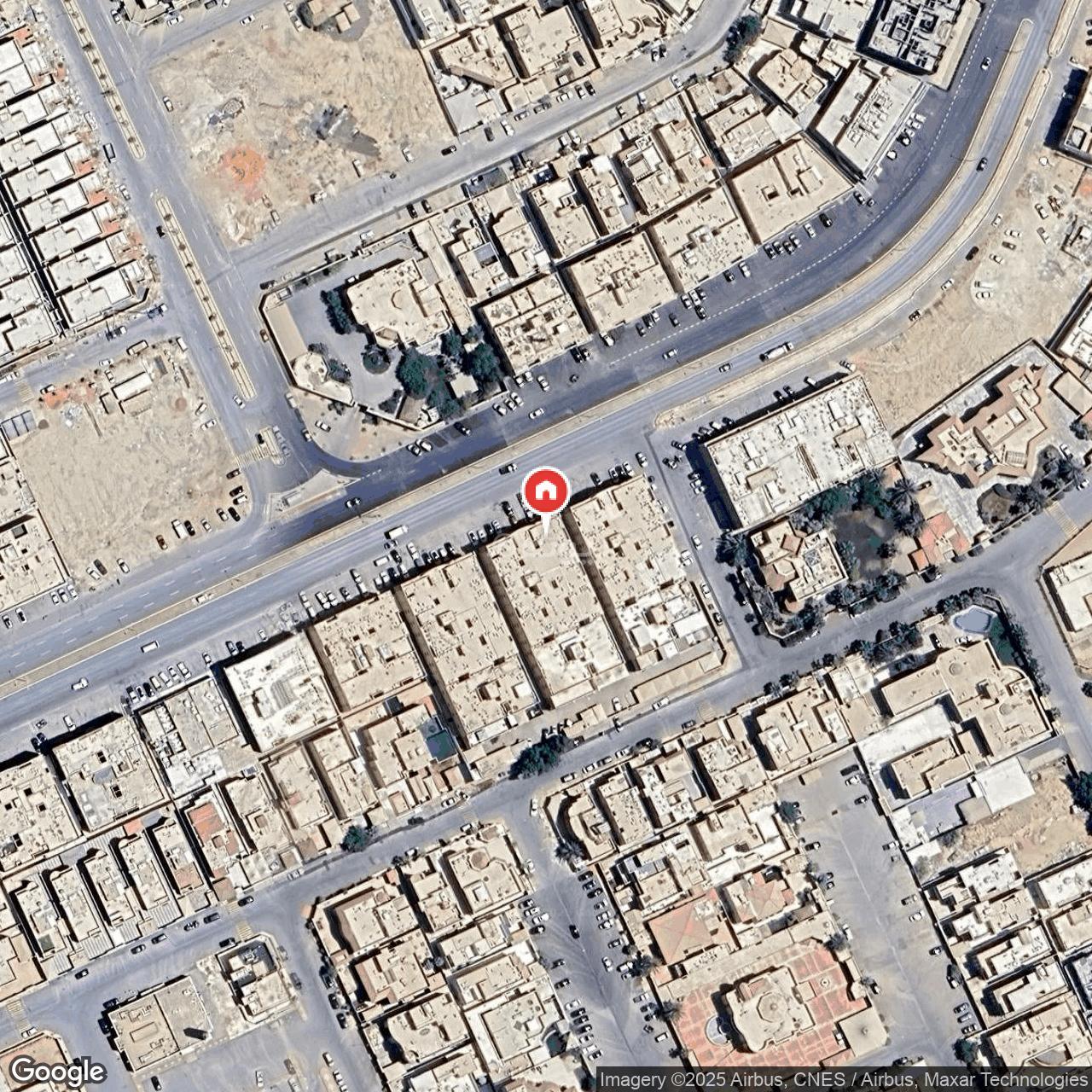 شقة  في الصحافة