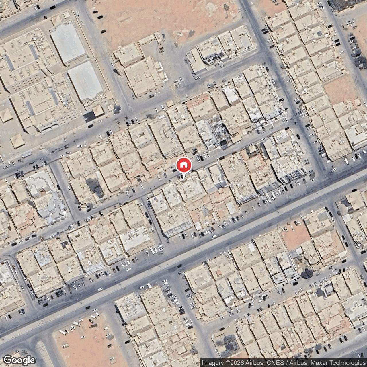 villa in Al Munsiyah