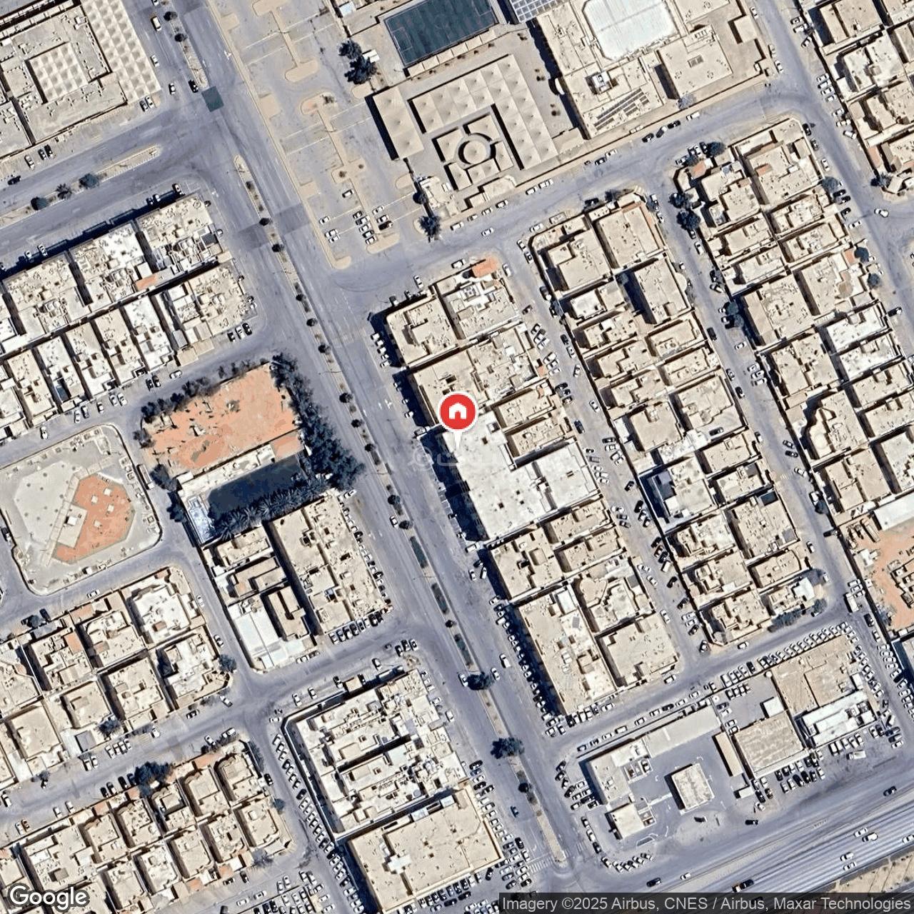 شقة  في قرطبة