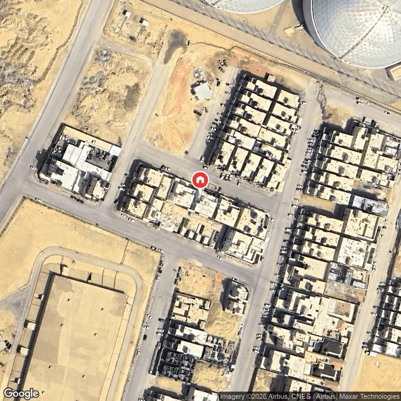 apartment in Al Bayan