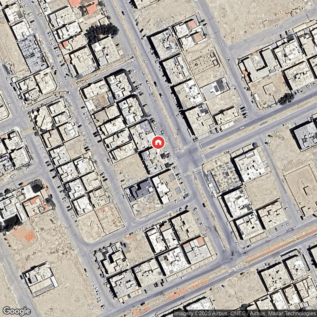 شقة  في الملقا