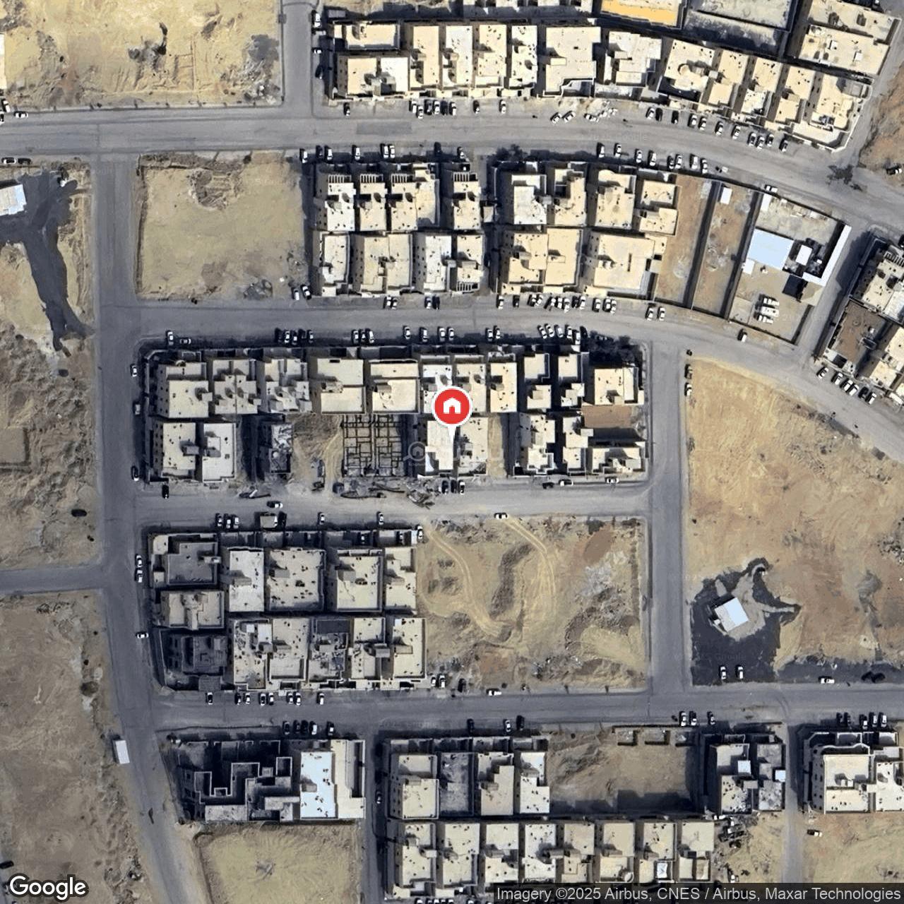 apartment in Al Bayan