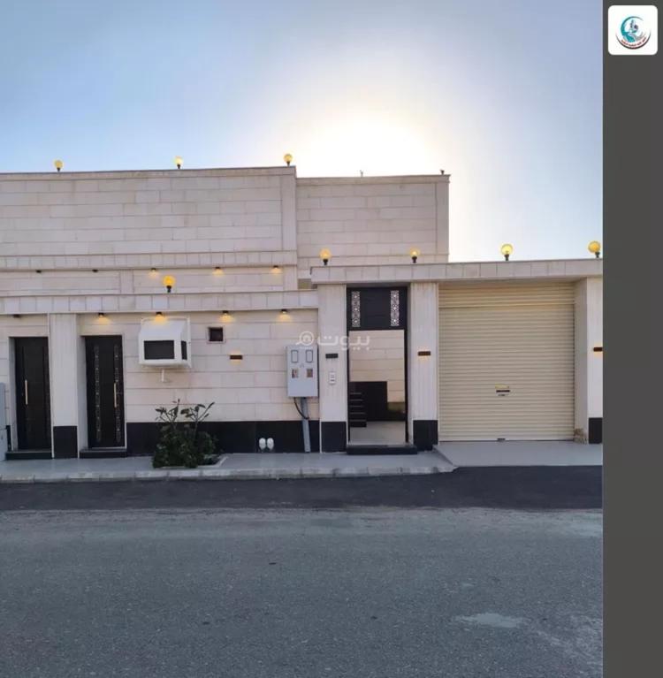 شقة 5 غرف في مكة