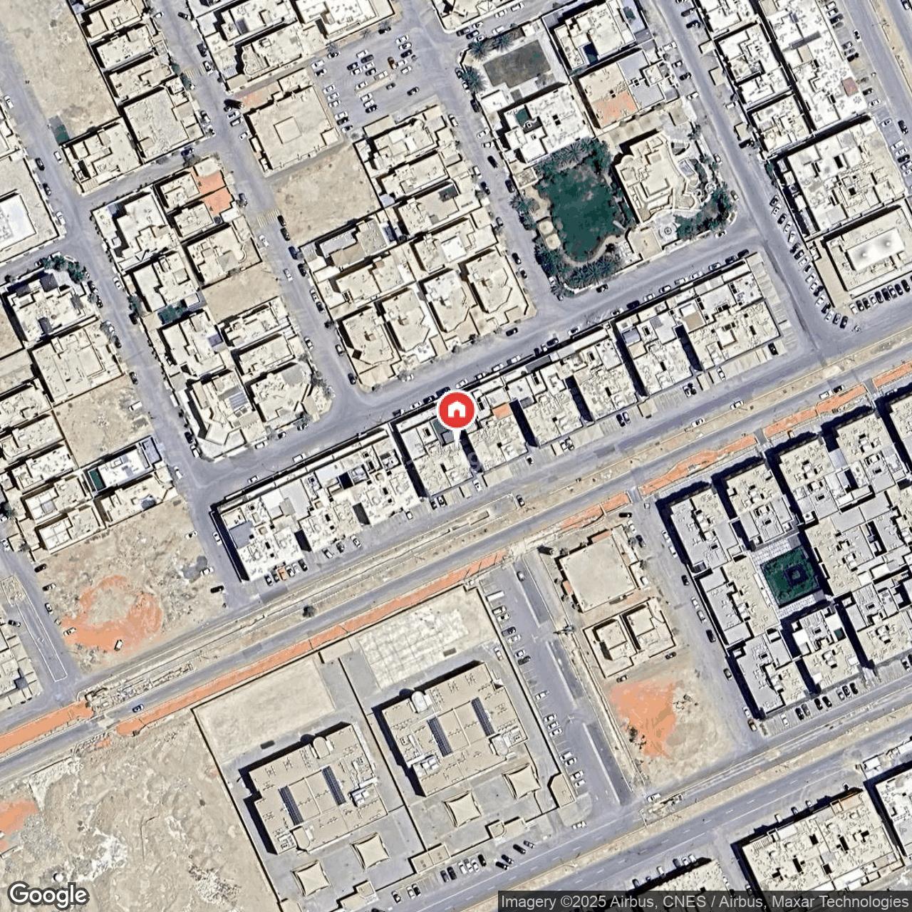 apartment in Al Malqa