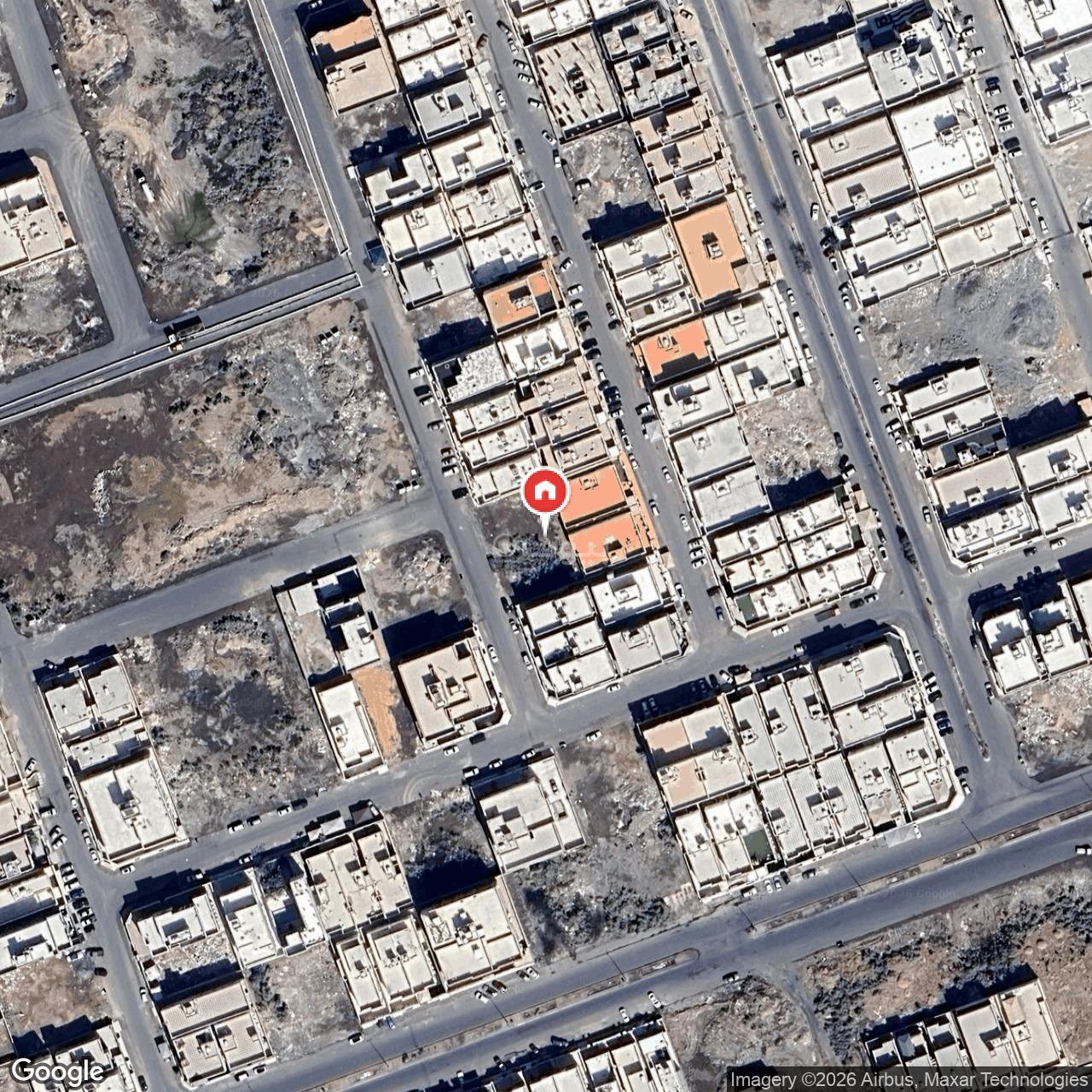 فيلا  في الصالحية