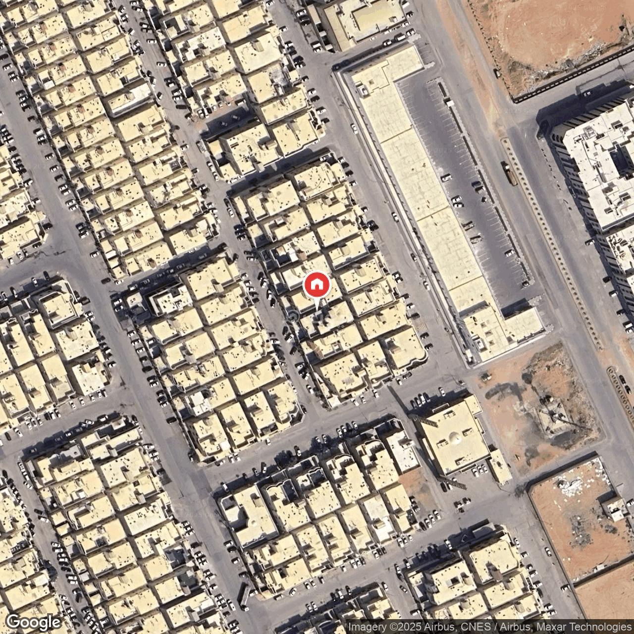 apartment in Al Rimal