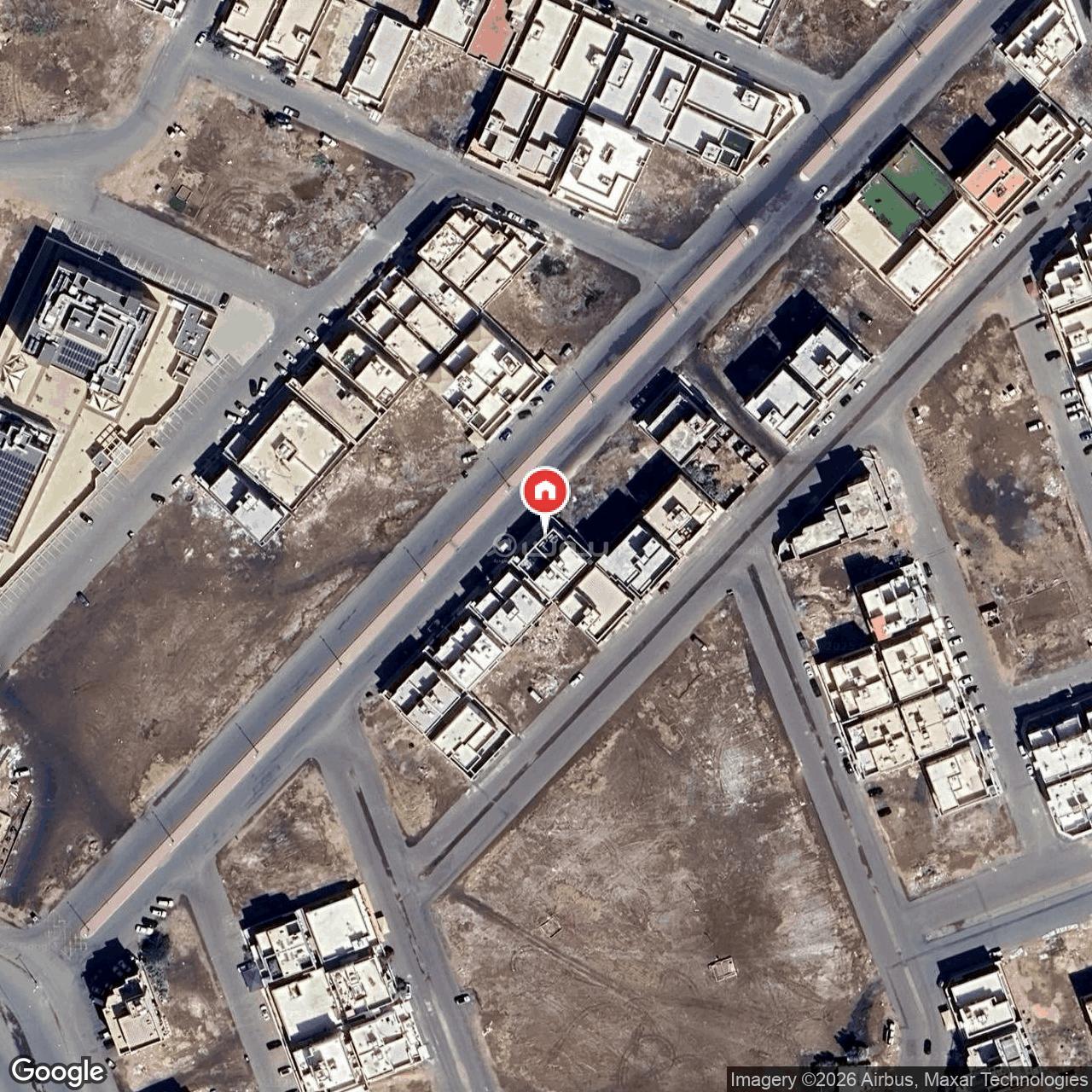 فيلا 11 غرف في الفروسية