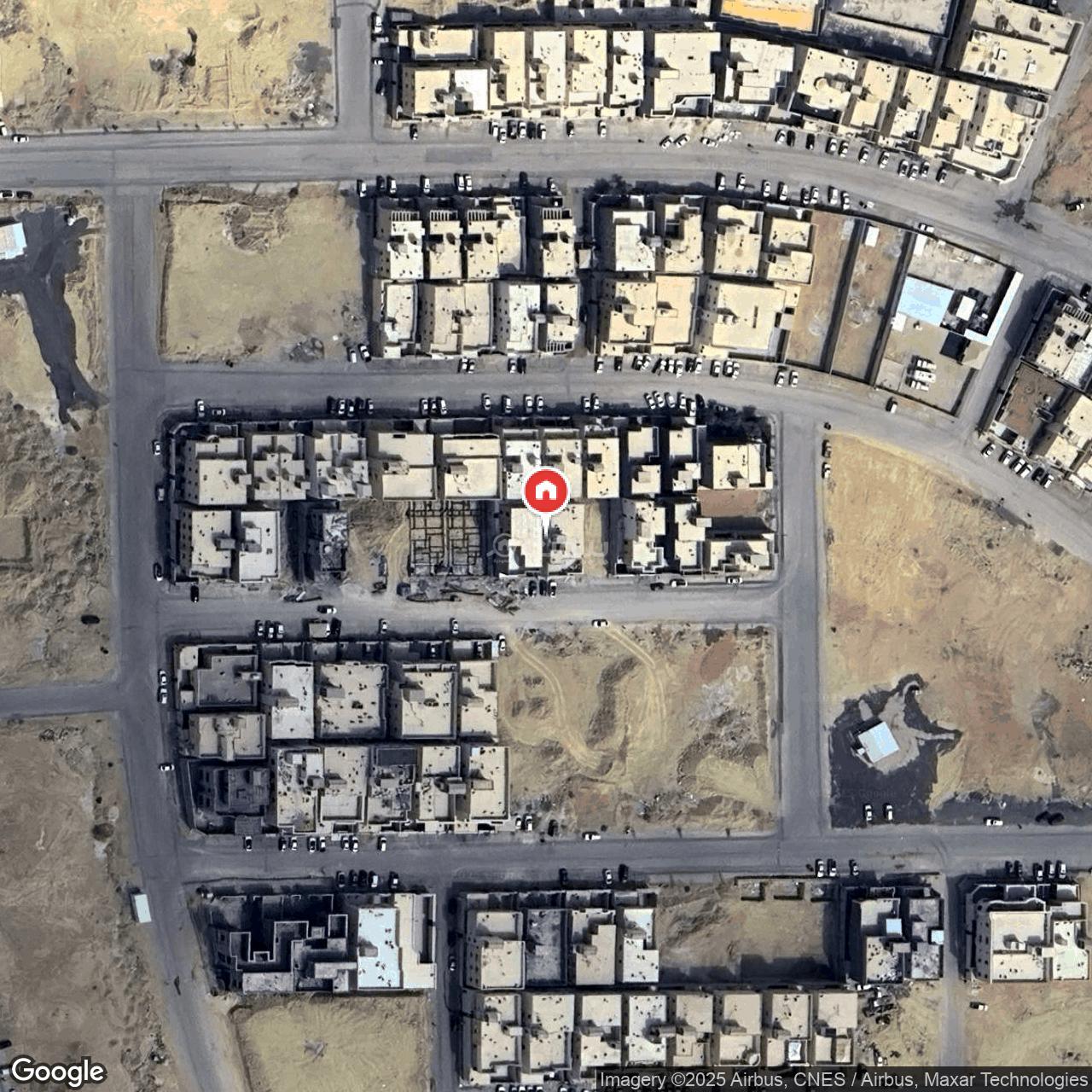 apartment in Al Bayan