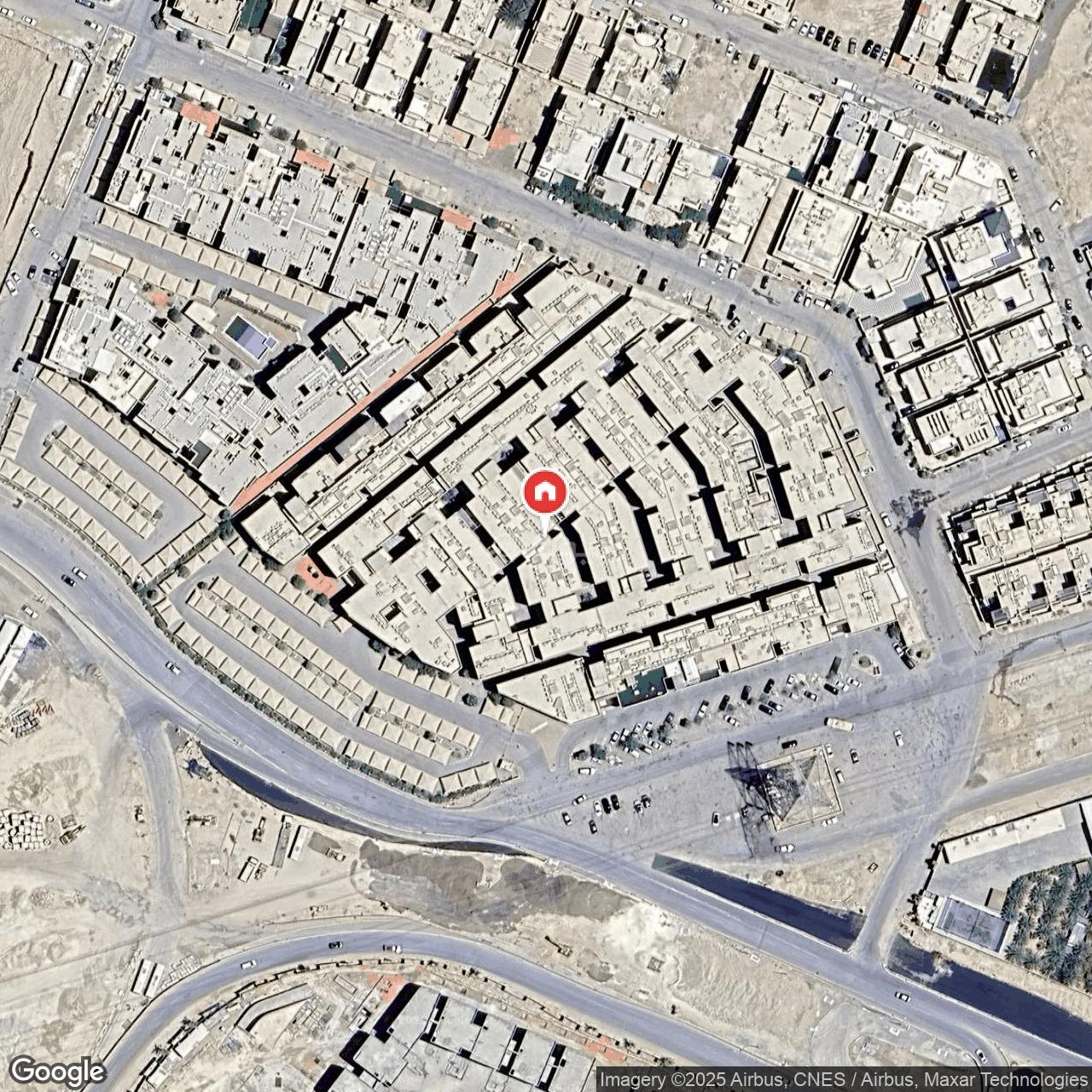 apartment in Al Malqa