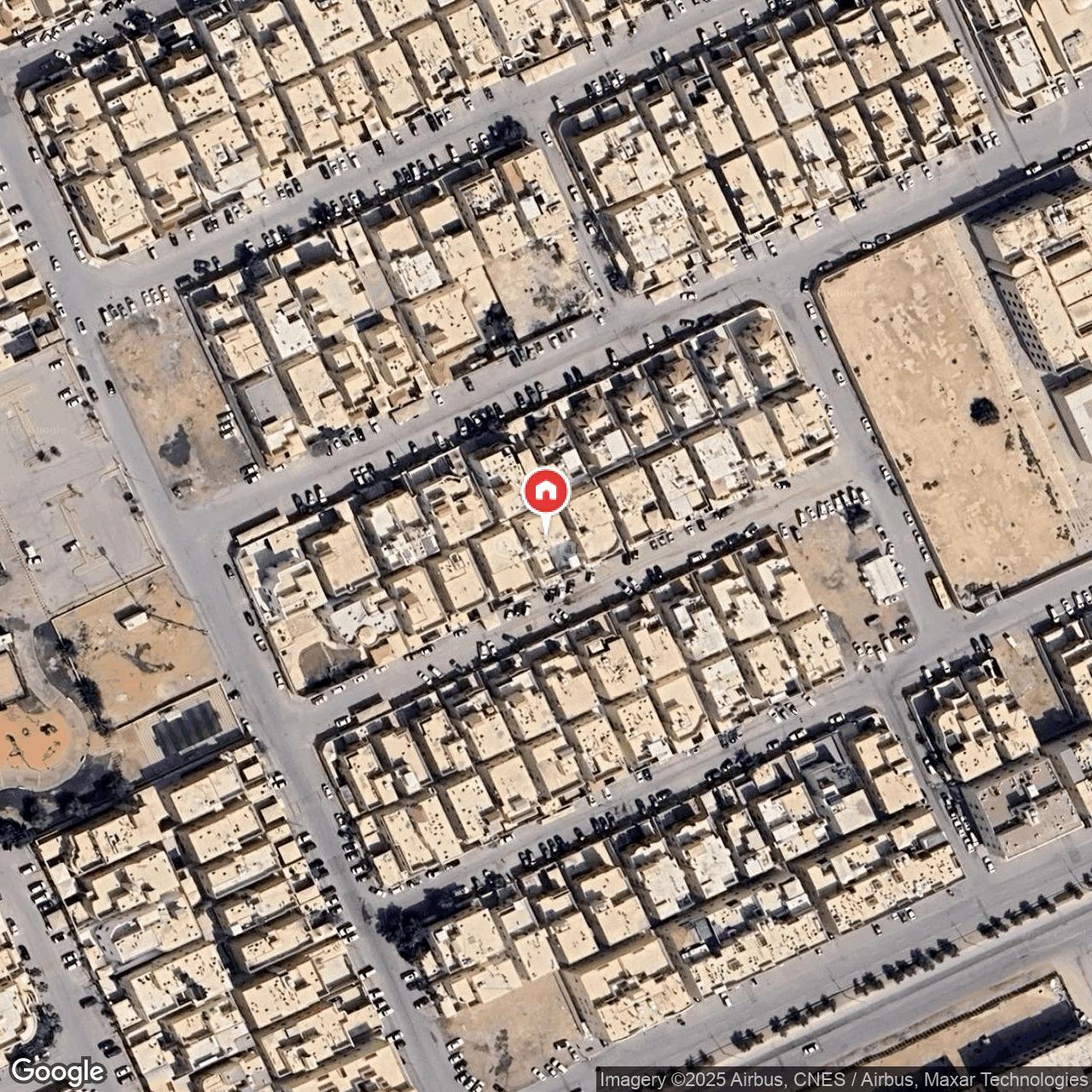 شقة  في اشبيلية