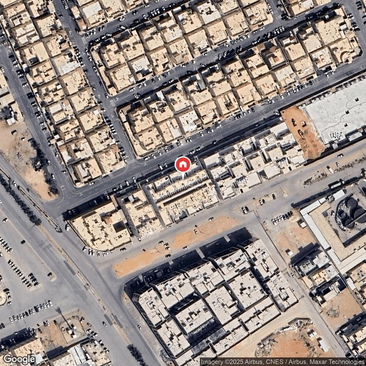 شقة  في اشبيلية