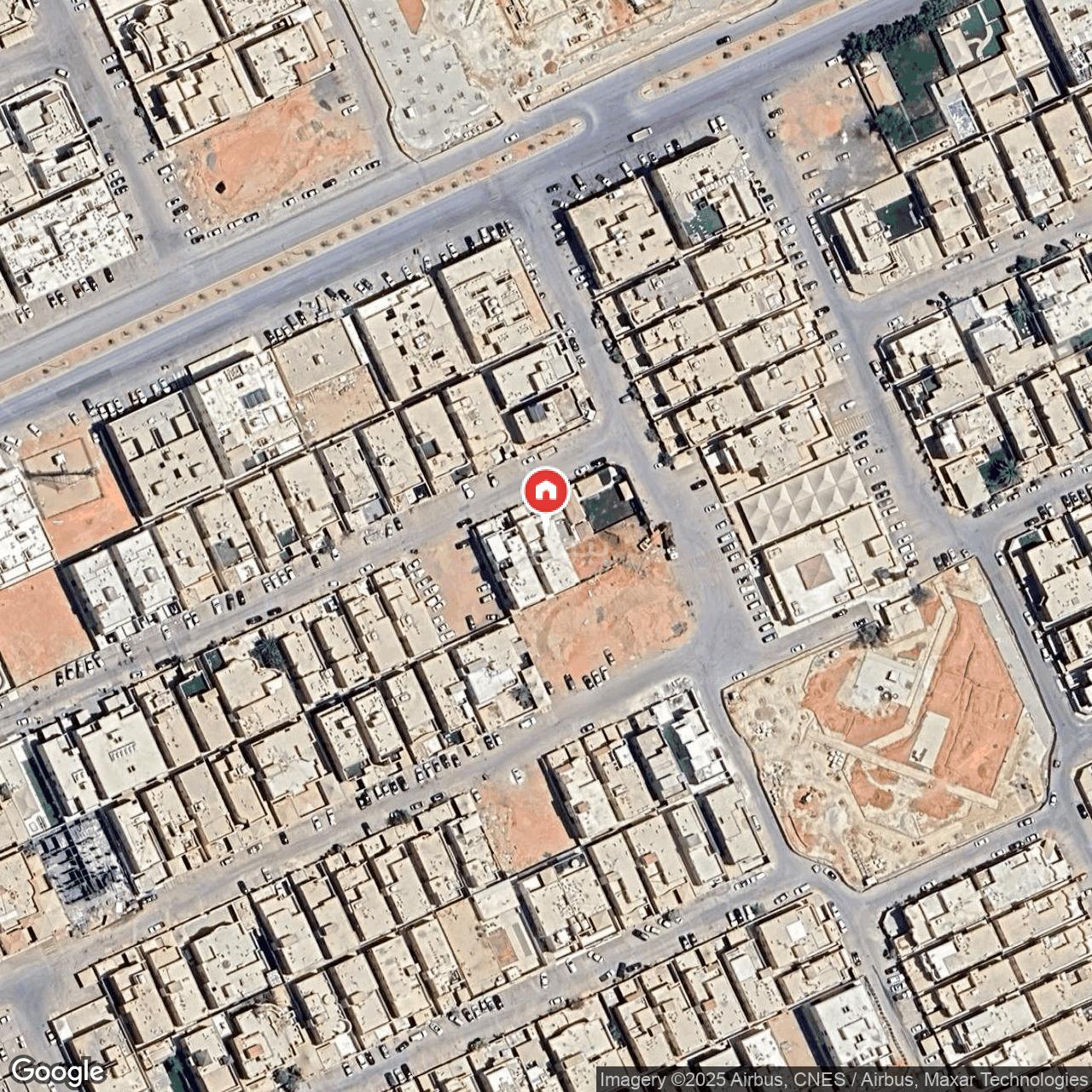 apartment in Qurtubah