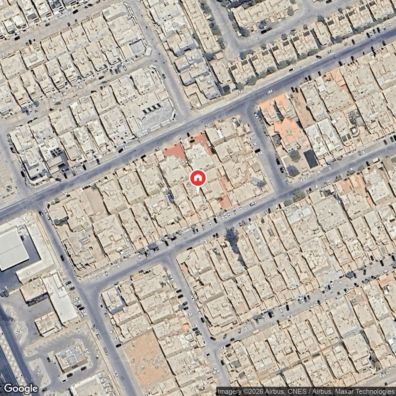 apartment in Al Munsiyah