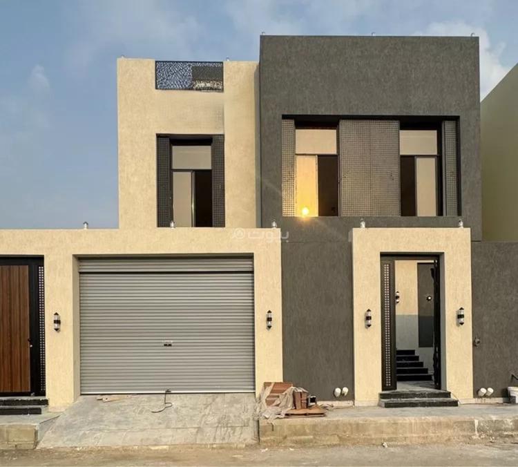 فيلا 5 غرف في الصالحية